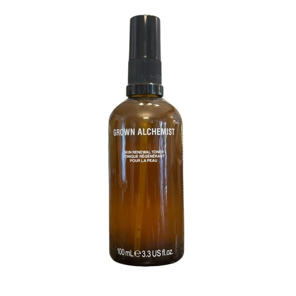 Grown Alchemist Skin Renewal Toner